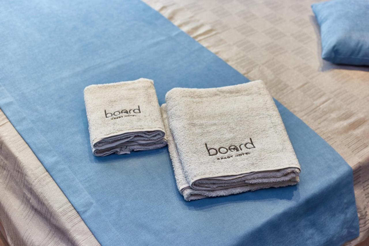 Board Apart Hotel Одеса Екстериор снимка
