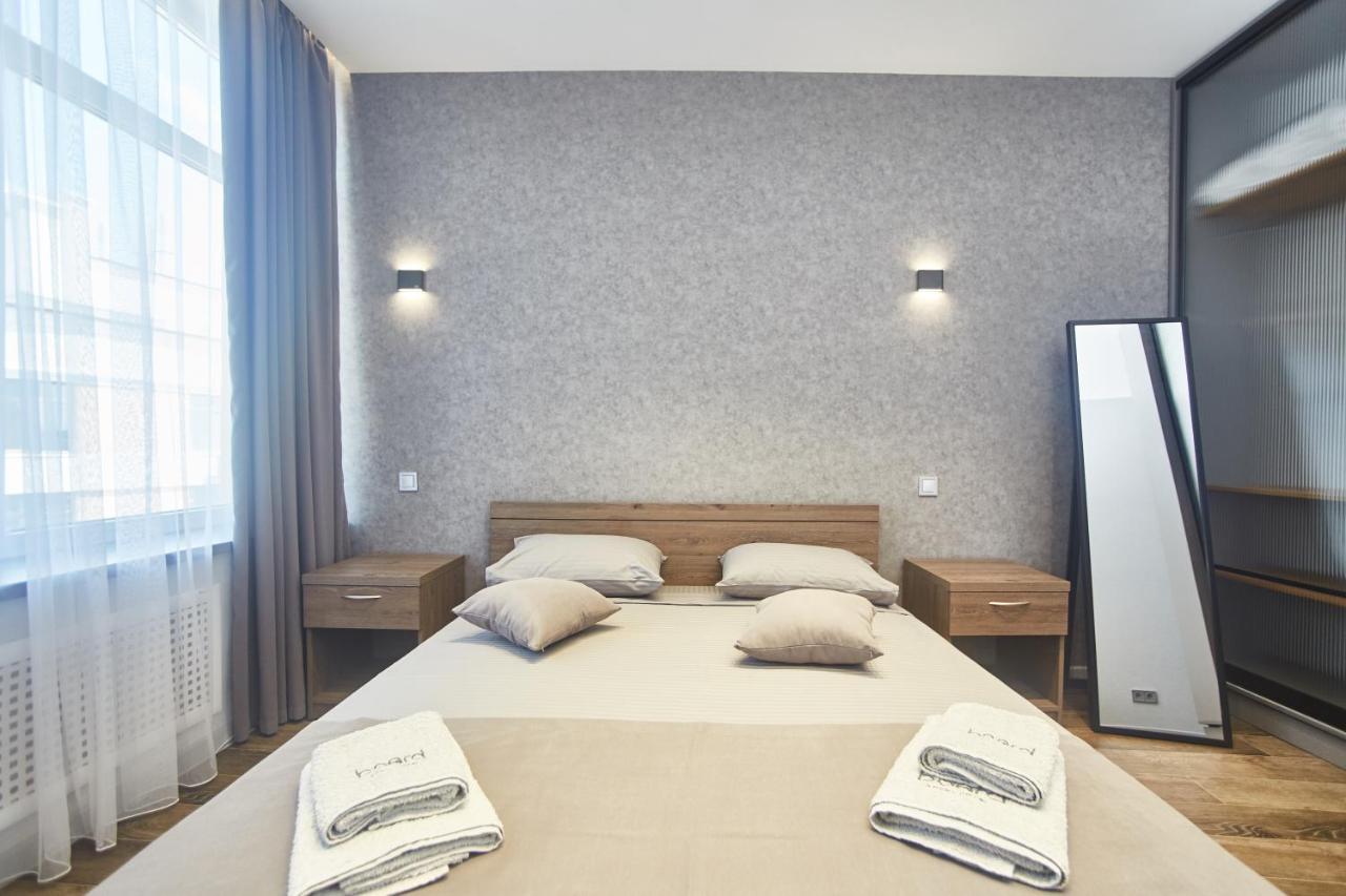 Board Apart Hotel Одеса Екстериор снимка