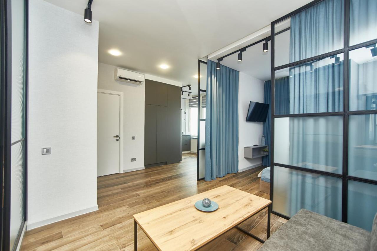 Board Apart Hotel Одеса Екстериор снимка