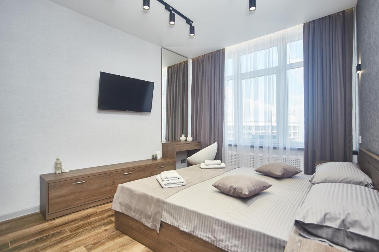 Board Apart Hotel Одеса Екстериор снимка