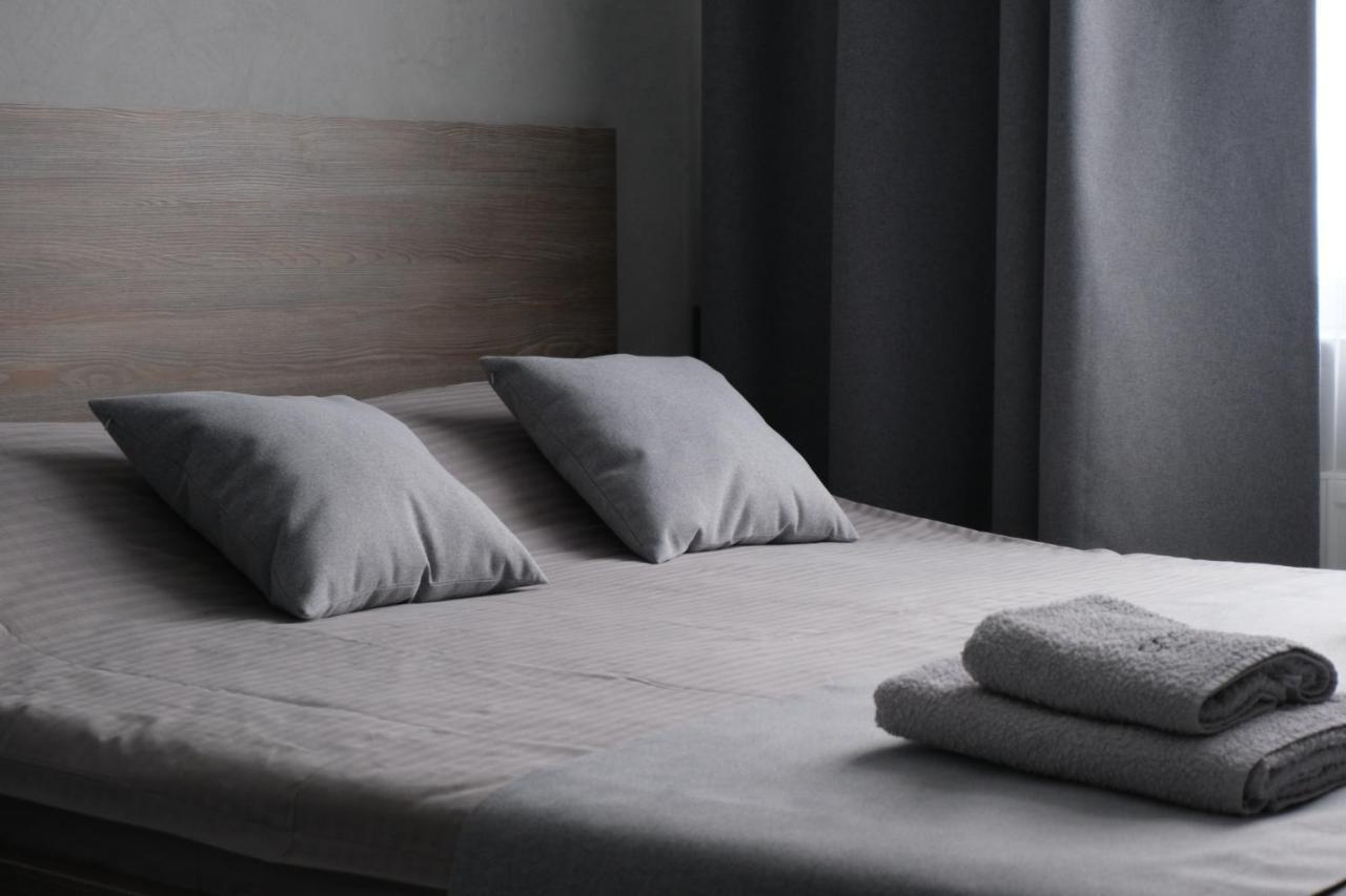 Board Apart Hotel Одеса Екстериор снимка