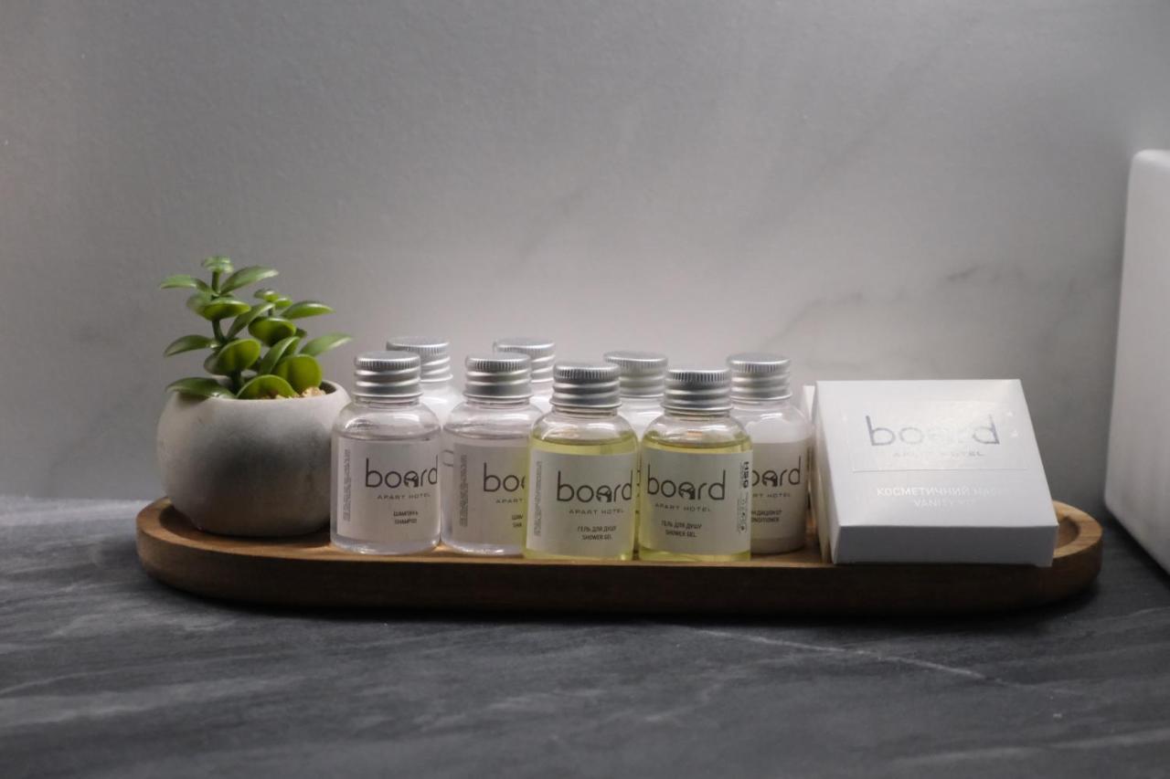 Board Apart Hotel Одеса Екстериор снимка