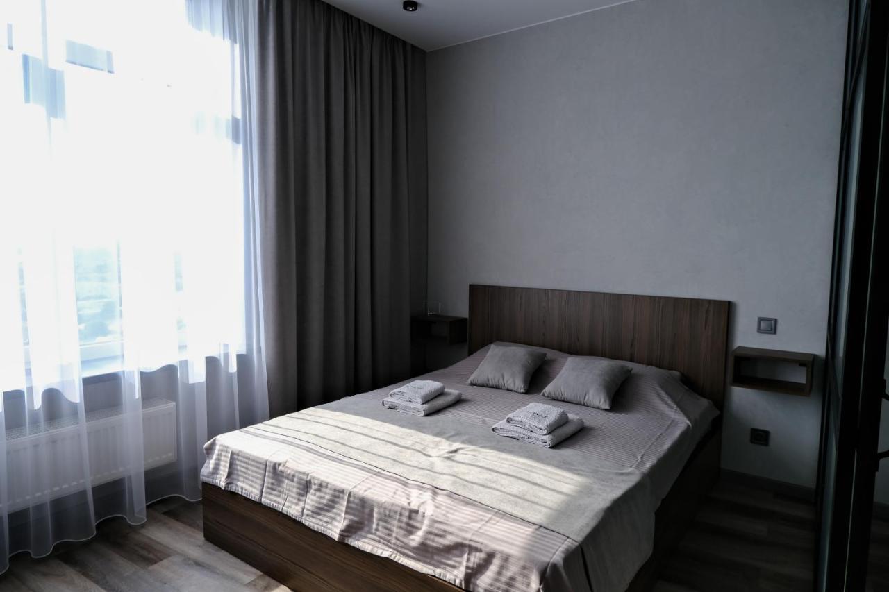 Board Apart Hotel Одеса Екстериор снимка
