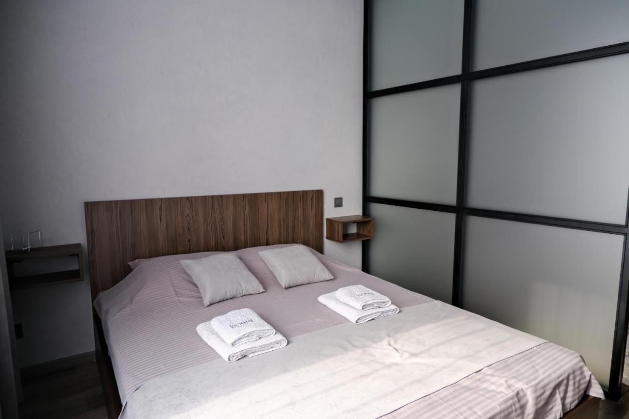Board Apart Hotel Одеса Екстериор снимка