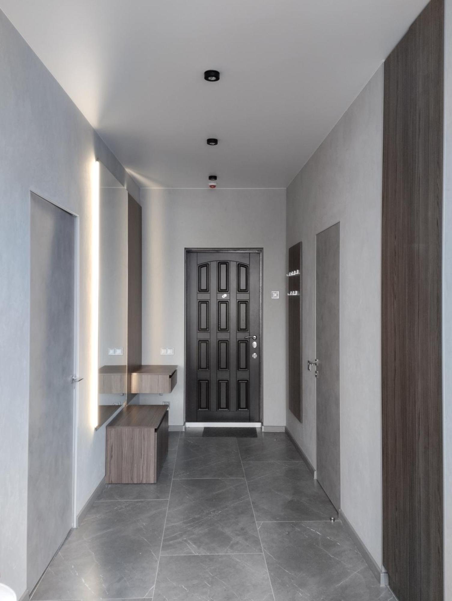 Board Apart Hotel Одеса Екстериор снимка