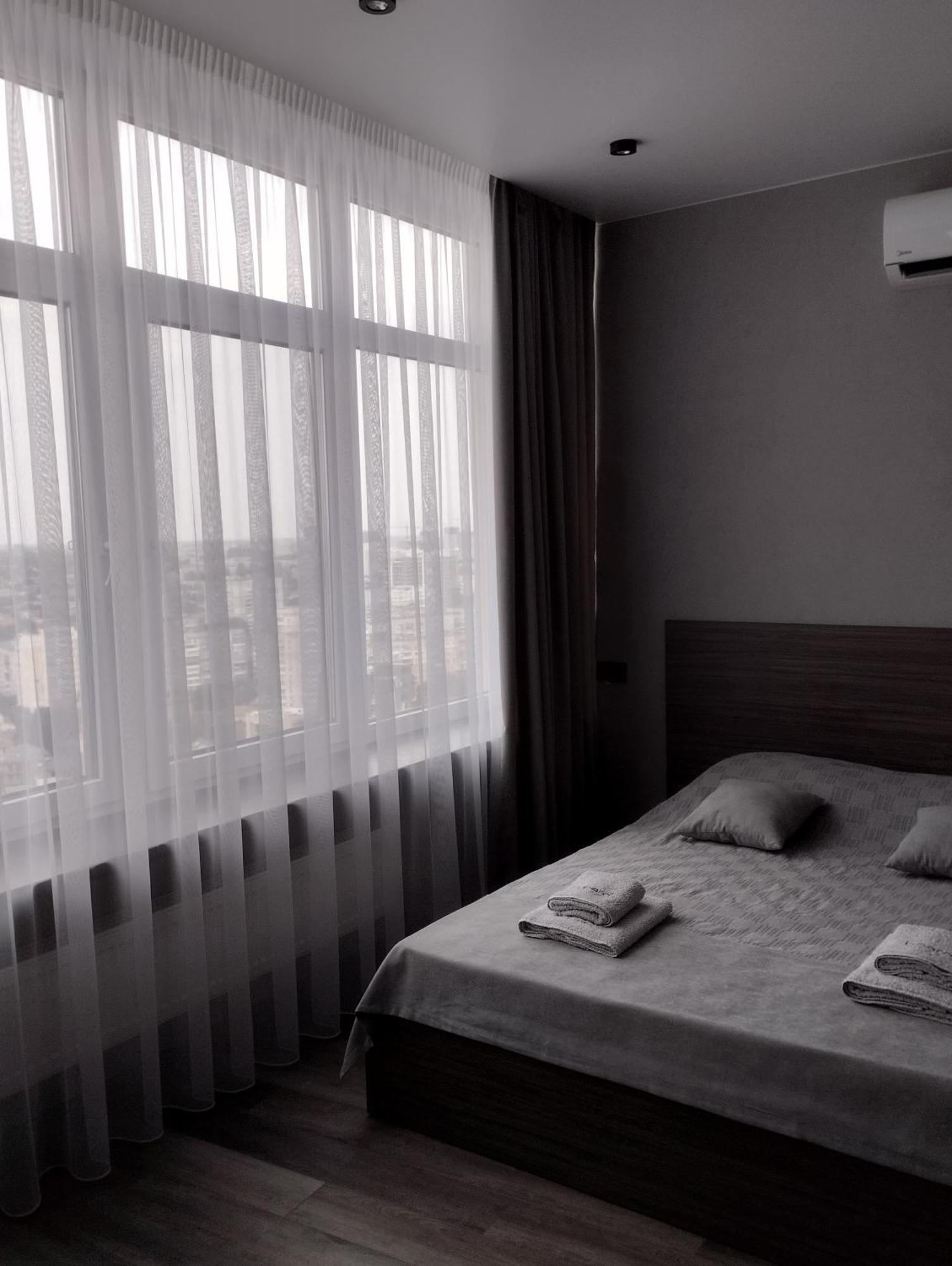 Board Apart Hotel Одеса Екстериор снимка