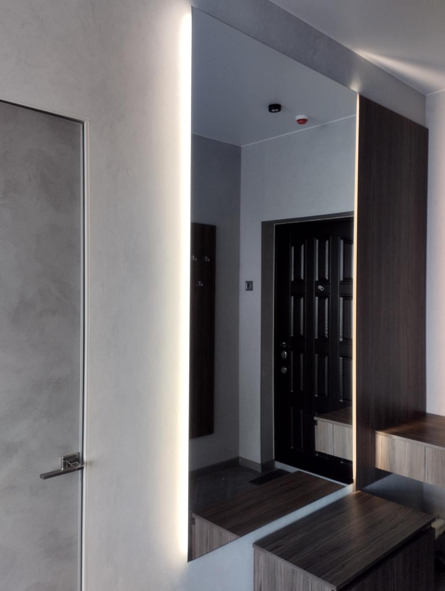 Board Apart Hotel Одеса Екстериор снимка
