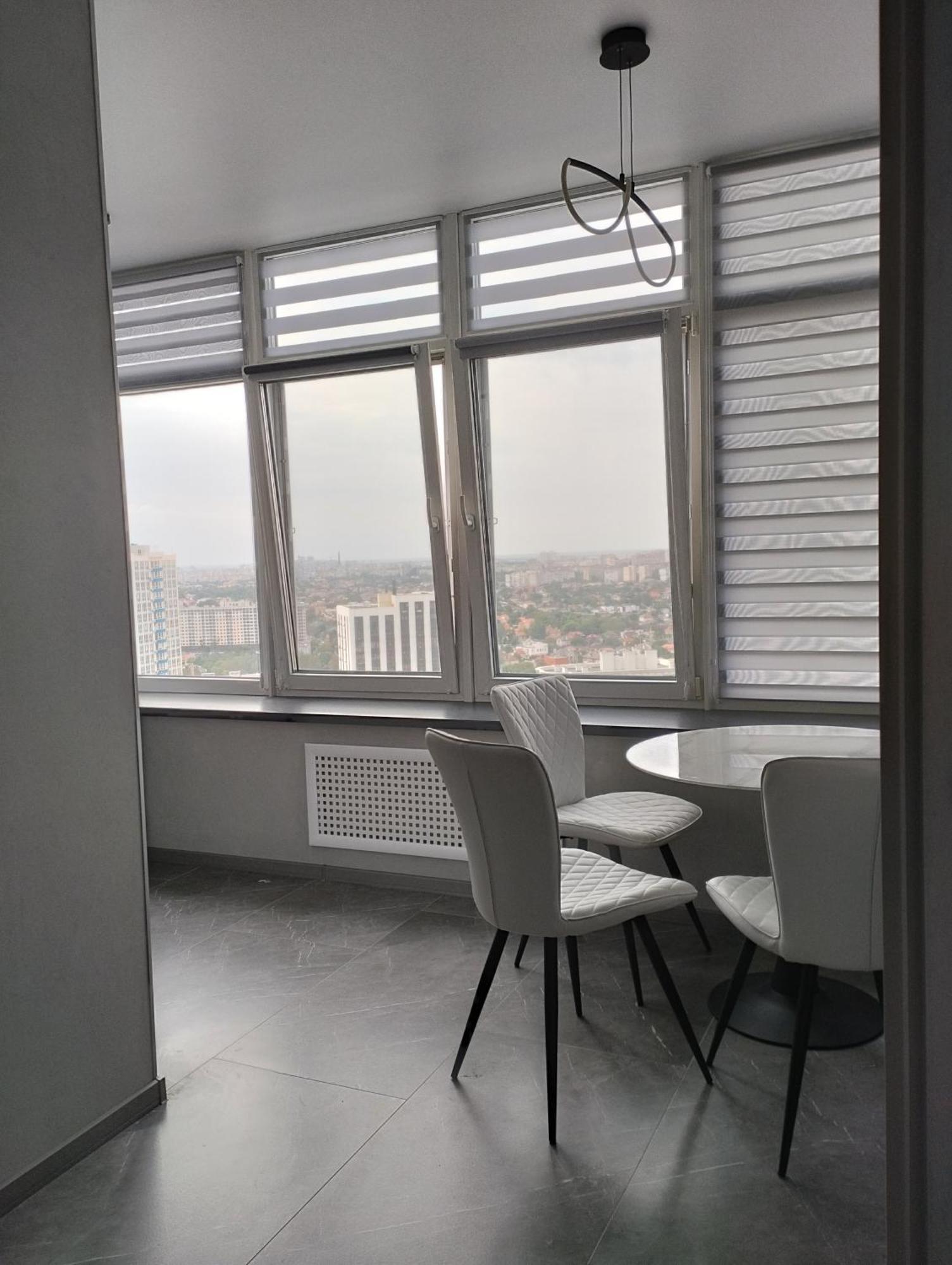 Board Apart Hotel Одеса Екстериор снимка
